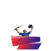 SachinSaga cricket ipl sachin tendulkar master blaster Sticker