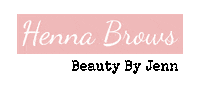 Beauty Salon Sticker by Beauty By Jenn