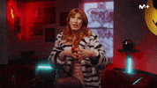 Ibiza Entrevista GIF by Movistar Plus+