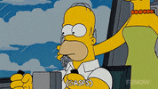 Episode 1 GIF by The Simpsons