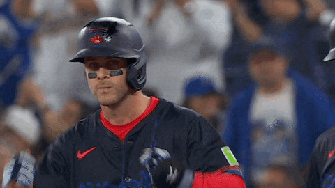 Blue Jays Baseball GIF by Toronto Blue Jays
