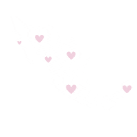 Lasmarias Sticker by Mujer In Time
