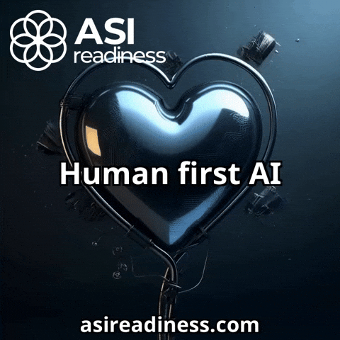 Tech Ai GIF by ASIreadiness