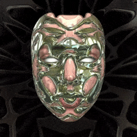 Fashion Augment GIF by Aleksey Efremov