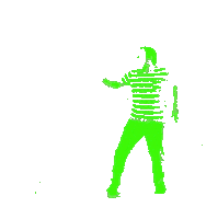 Happy Frame By Frame Sticker by BBraio