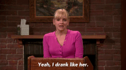 season 1 pilot GIF by mom
