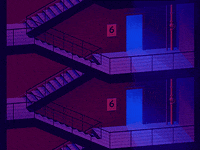 Perfect Loop GIF by Devon Ko