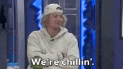 Matt Smiling GIF by Big Brother