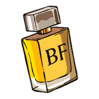 kate walsh beauty Sticker by Boyfriend Perfume