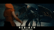Video Game Movie Swipe GIF by Signature Entertainment
