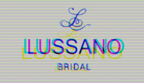 lussano giphygifmaker lussanobridalofficial GIF