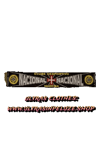 Madeira Sticker by UltrasInPeluze