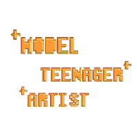 Artist Sticker by EELIN伊林娛樂