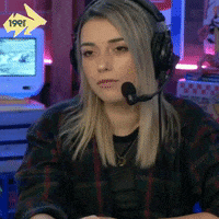 Twitch Reaction GIF by Hyper RPG