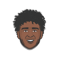 Rutgers Basketball Sticker by Rutgers Athletics