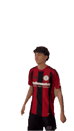 David Sticker by tsvhuettlingen1892