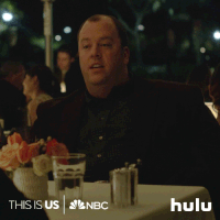 this is us yes GIF by HULU