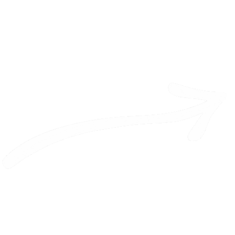Arrow Point Sticker