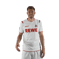 1 Fc Cologne Bundesliga Sticker by 1. FC Köln