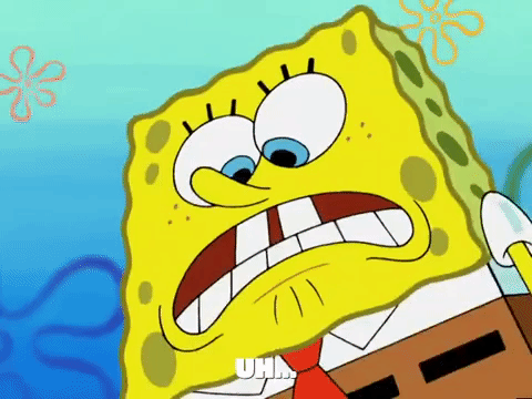 season 5 episode 6 GIF by SpongeBob SquarePants