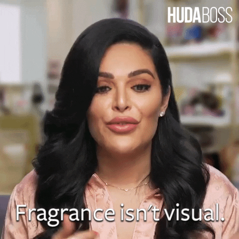 Season 2 GIF by Huda Boss