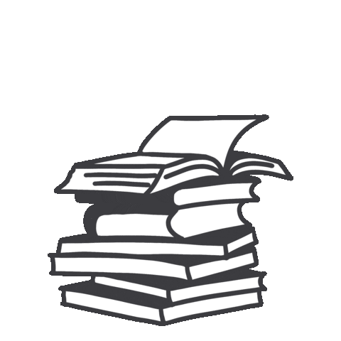 Reading Lesen Sticker