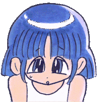 Pii Sticker by avex official