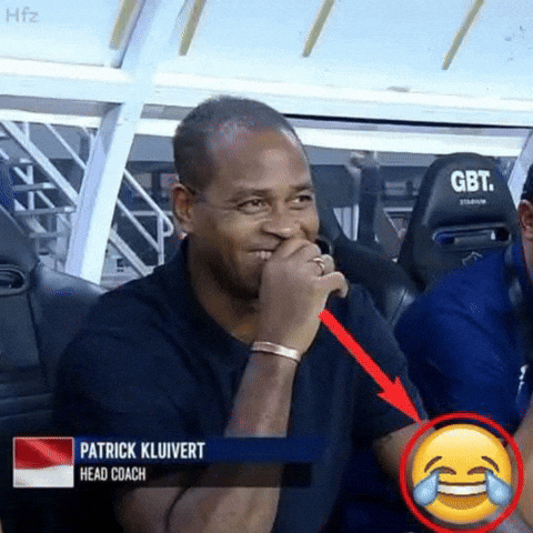 Kluivert GIF