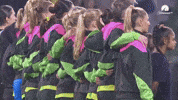 Anthem GIF by Football Australia