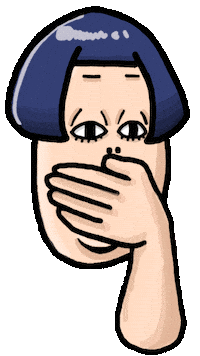 Sad Cry Sticker