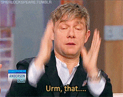 martin short GIF