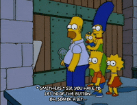 homer simpson GIF