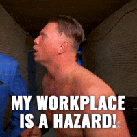 Frustrated The Miz GIF by WWE
