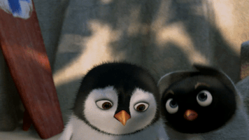 GIF by Sony Pictures Animation