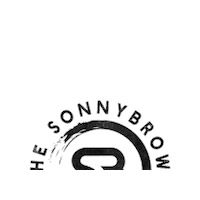 Sonny Brown Sticker by Sonny Brown Breakdown