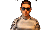 Tinder Sticker by SV Dalfsen