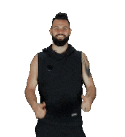 Nfl Combine Football Sticker by NFL