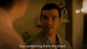 Season 2 Comedy GIF by Everything's Gonna Be Okay