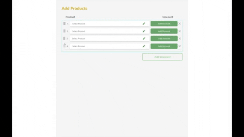 clipclip giphyupload website tailwind e-commers GIF