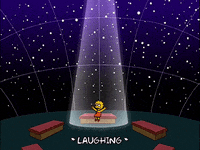 lisa simpson GIF