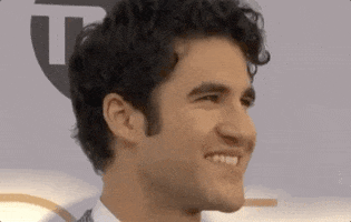 Darren Criss Sag Awards 2019 GIF by Actor Awards