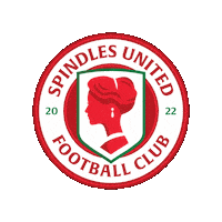 spindlesunited sufc spindles spindles united spindles united fc Sticker