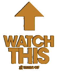 Look At This Sticker by Mane Co