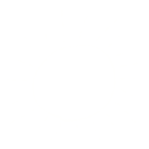 Sunday 夏 Sticker