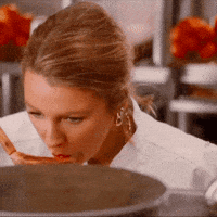 Lets Eat Cooking GIF by Blake Lively Fan