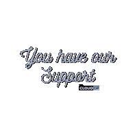thecloudgp  Sticker