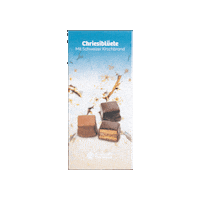 aeschbachchocolatier chocolate switzerland schokolade chocolatier Sticker