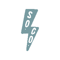 Wilmington Sticker by social coffee