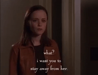 season 5 netflix GIF by Gilmore Girls 