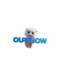 Ready Or Not Dopi Sticker by Future House Cloud